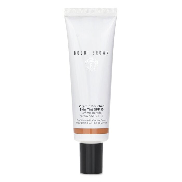 Bobbi Brown Vitamin-angereicherte Hauttönung LSF 15 – Nr. Golden 4, 50 ml