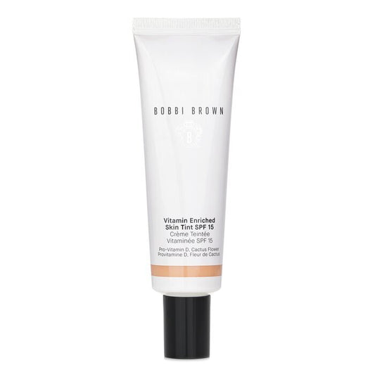 Bobbi Brown Vitamin-angereicherte Hauttönung LSF 15 – Nr. Light 2, 50 ml