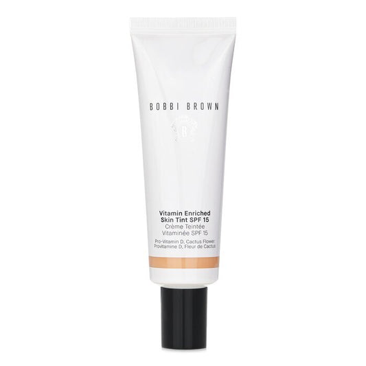 Bobbi Brown Vitamin-angereicherte Hauttönung LSF 15 – Nr. Light 3, 50 ml