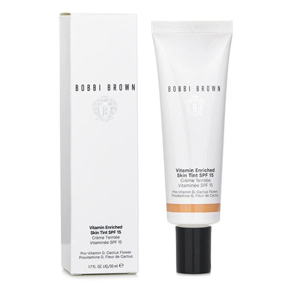 Bobbi Brown Vitamin Angereicherte Hauttönung LSF 15 - Nr. Medium 1 50 ml/1,7 oz