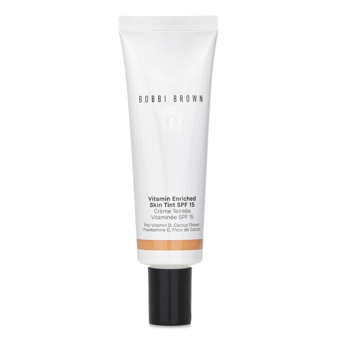 Bobbi Brown Vitamin Angereicherte Hauttönung LSF 15 - Nr. Medium 1 50 ml/1,7 oz