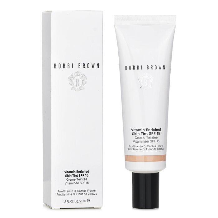 Bobbi Brown Vitamin Angereicherte Hauttönung LSF 15 - # Fair 1 50ml/1.7oz