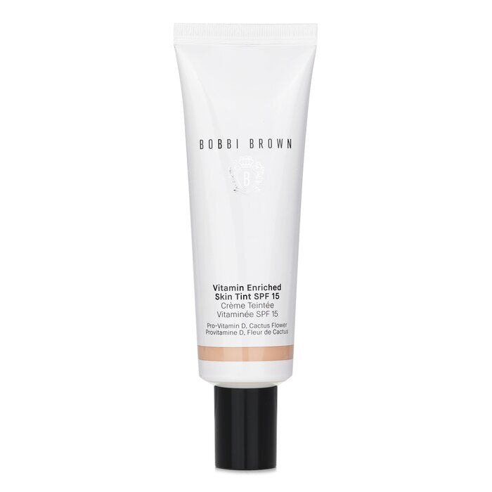 Bobbi Brown Vitamin Angereicherte Hauttönung LSF 15 - # Fair 1 50ml/1.7oz