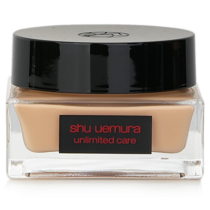 Shu Uemura Unlimited Care Serum-In-Creme-Foundation - Nr. 564 35ml/1.18oz