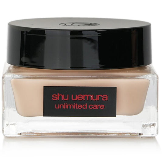 Shu Uemura Unlimited Care Serum-In-Creme-Foundation - Nr. 574 35ml/1.18oz