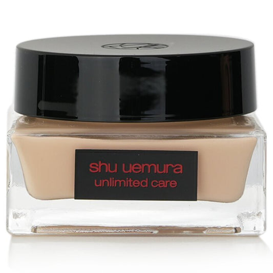 Shu Uemura Unlimited Care Serum-In-Creme-Foundation - Nr. 674 35ml/1.18oz