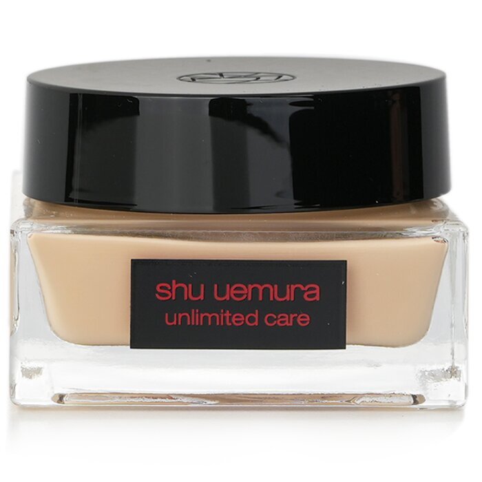 Shu Uemura Unlimited Care Serum-In-Creme-Foundation - Nr. 764 35ml/1.18oz