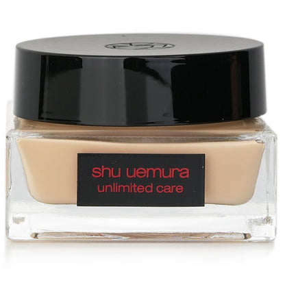 Shu Uemura Unlimited Care Serum-In-Creme-Foundation - Nr. 764 35ml/1.18oz