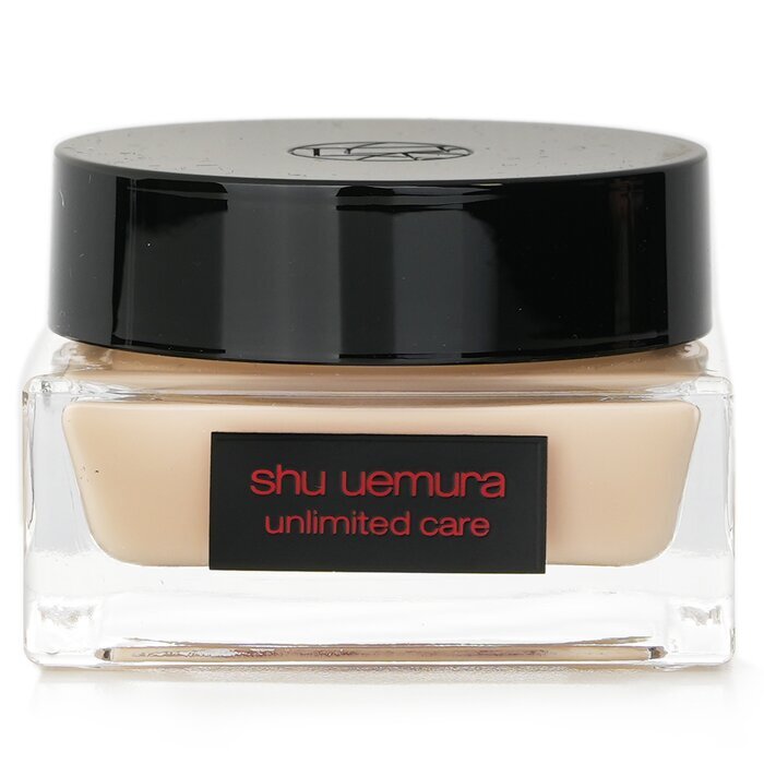 Shu Uemura Unlimited Care Serum-In-Creme-Foundation - Nr. 774 35ml/1.18oz