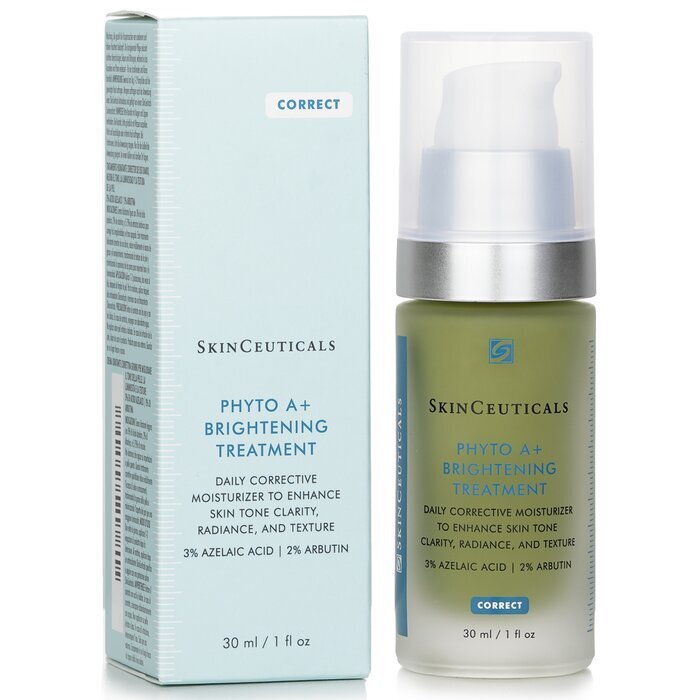 SkinCeuticals Phyto A+ Brightening Treatment 3 % Azelainsäure-Feuchtigkeitscreme (für alle Hauttypen) 30 ml/1 oz