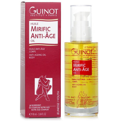 Guinot Mirific Anti Age Öl (für den Körper) 90ml/3.04oz