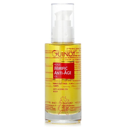 Guinot Mirific Anti Age Öl (für den Körper) 90ml/3.04oz