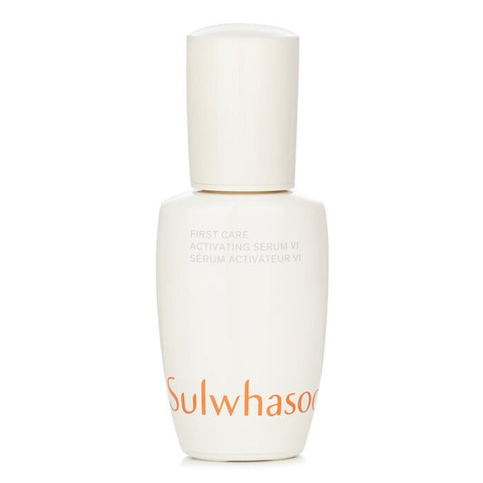 Sulwhasoo First Care Activating Serum VI 0,5 Unzen