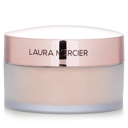 Laura Mercier Tone-Up Transparentes loses Fixierpuder – Rose, 29 g