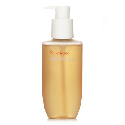 Sulwhasoo Sanfter Reinigungsschaum 200ml/6.76oz