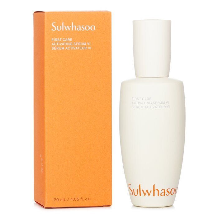 Sulwhasoo First Care Aktivierendes Serum VI 120ml/4.05oz