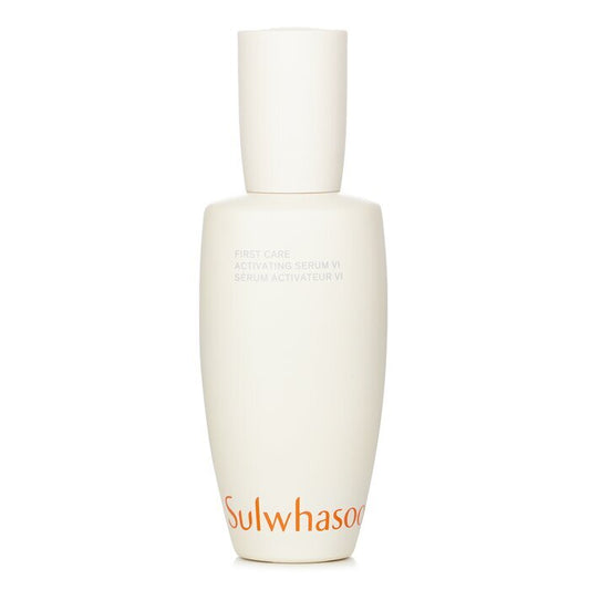 Sulwhasoo First Care Aktivierendes Serum VI 120ml/4.05oz