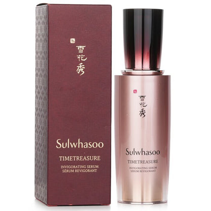 Sulwhasoo Timetreasure Belebendes Serum 50ml/1.69oz