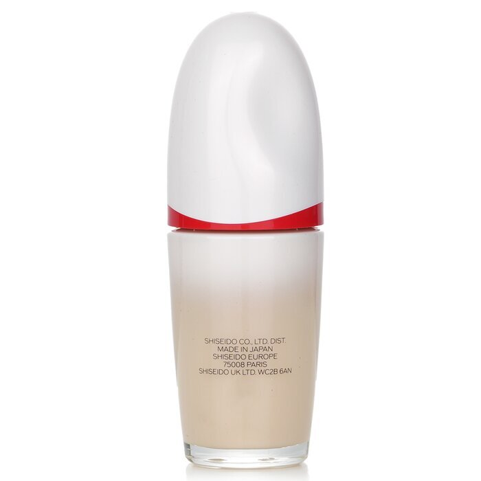 Shiseido Revitalessence Skin Glow Foundation LSF 30 – Nr. 120 Elfenbein, 30 ml