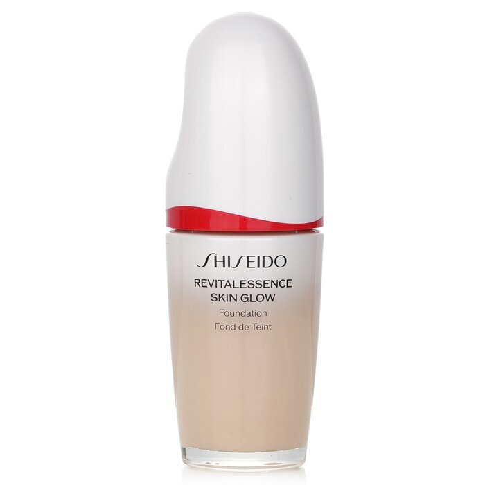 Shiseido Revitalessence Skin Glow Foundation LSF 30 – Nr. 130 Opal, 30 ml