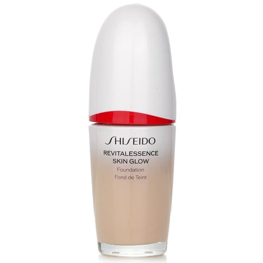 Shiseido Revitalessence Skin Glow Foundation SPF 30 - Nr. 220 Leinen 30ml/1oz