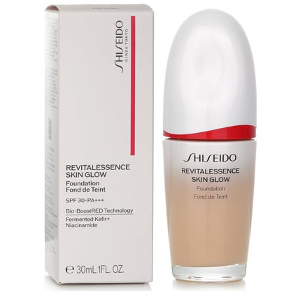 Shiseido Revitalessence Skin Glow Foundation SPF 30 - Nr. 230 Erle 30ml/1oz