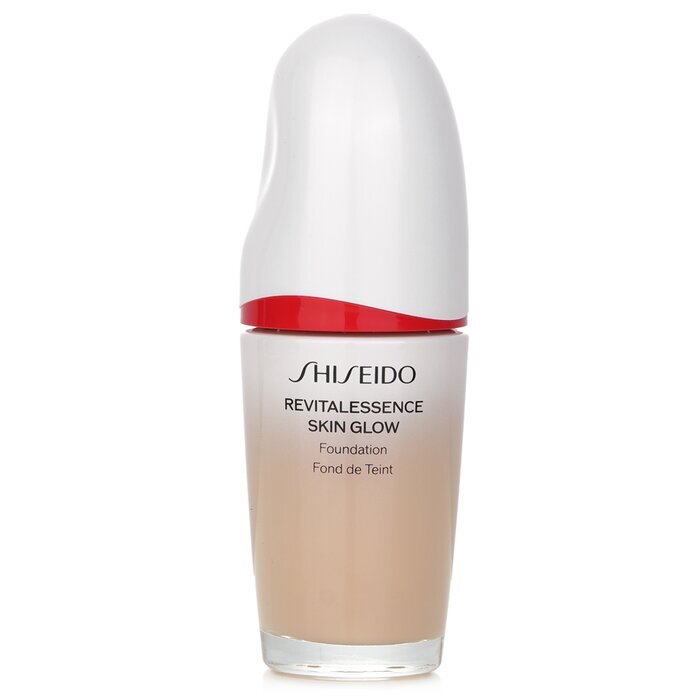 Shiseido Revitalessence Skin Glow Foundation LSF 30 – Nr. 240 Quartz, 30 ml