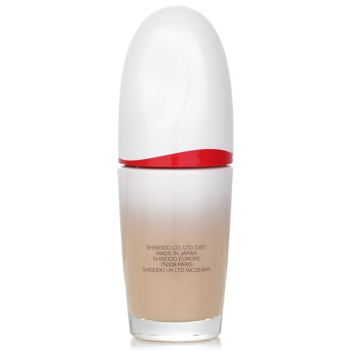 Shiseido Revitalessence Skin Glow Foundation LSF 30 – Nr. 310 Seide, 30 ml