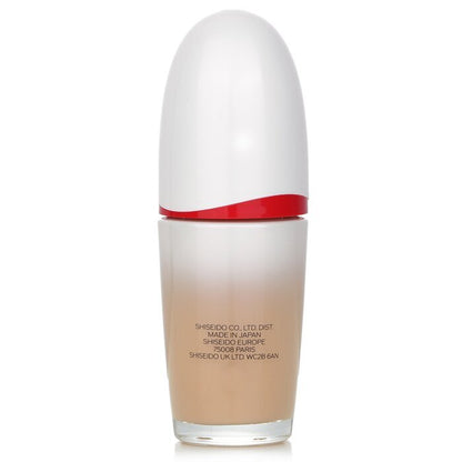 Shiseido Revitalessence Skin Glow Foundation LSF 30 – Nr. 320 Kiefer, 30 ml