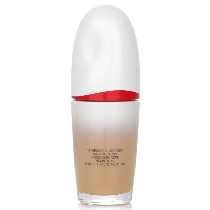 Shiseido Revitalessence Skin Glow Foundation LSF 30 – Nr. 340 Eiche, 30 ml