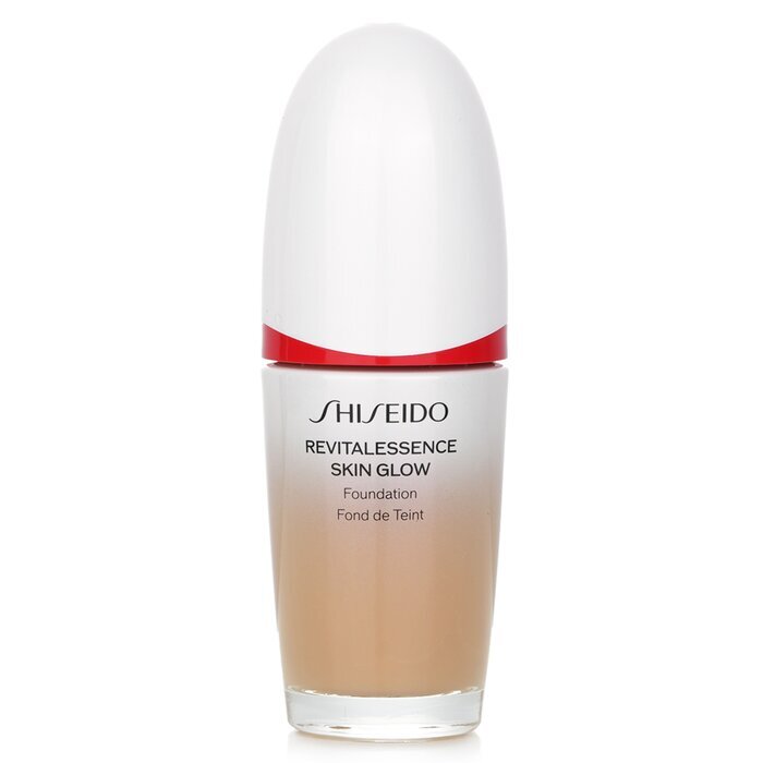 Shiseido Revitalessence Skin Glow Foundation LSF 30 – Nr. 360 Citrin, 30 ml