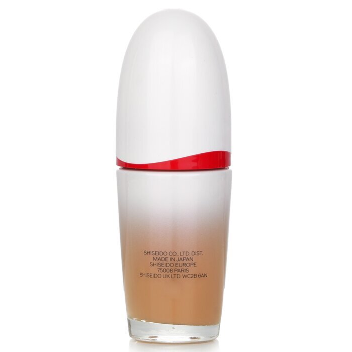 Shiseido Revitalessence Skin Glow Foundation SPF 30 - Nr. 420 Bronze 30 ml