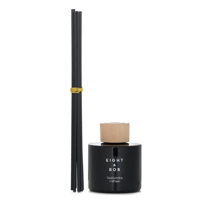 Eight & Bob Diffuser - Tanganika (L'Afrique) 200ml