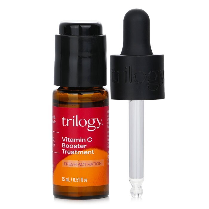 Trilogy Vitamin C Booster-Behandlung 15 ml