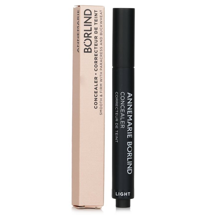 Annemarie Börlind Concealer - # Light 3,2 g