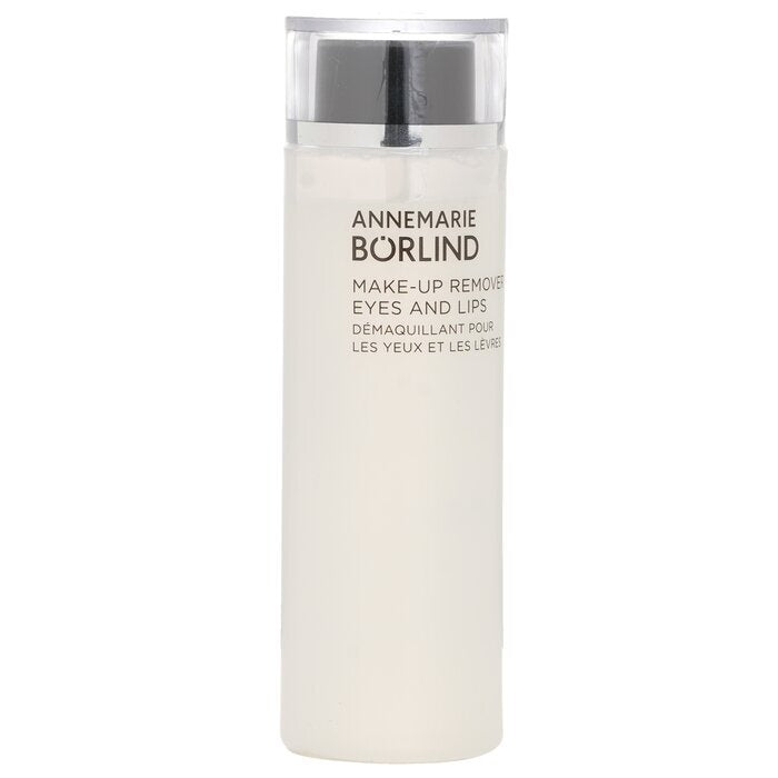 Annemarie Börlind Make-Up Entferner Augen &amp; Lippen 125ml/4.23oz