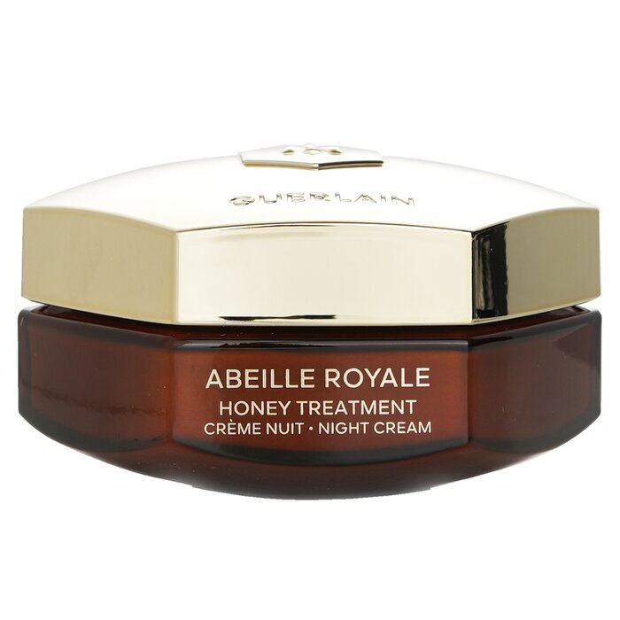 Guerlain Abeille Royale Honigbehandlung Nachtcreme 50 ml/1,6 oz