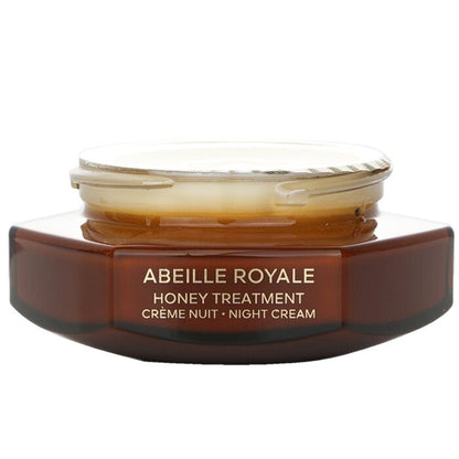 Guerlain Abeille Royale Honey Treatment Night Cream Refill 50ml