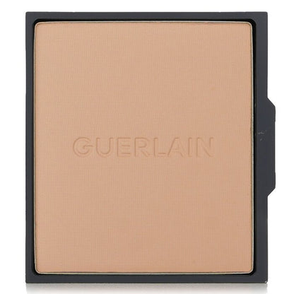 Guerlain Parure Gold Skin Control High Perfection Matte Compact Foundation Nachfüllpackung – Nr. 3N 8,7 g/0,3 oz