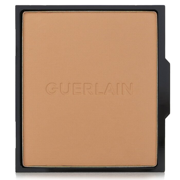 Guerlain Parure Gold Skin Control High Perfection Matte Compact Foundation Nachfüllpackung – Nr. 4N, 8,7 g/0,3 oz