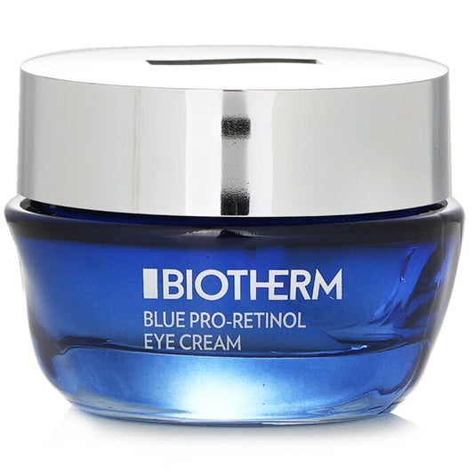 Biotherm Blue Pro Retinol Eye Cream 15ml/0.5oz