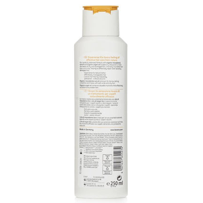 Lavera Shampoo Repair &amp; Deep Care (Für trockenes und strapaziertes Haar) 250ml/8.7oz