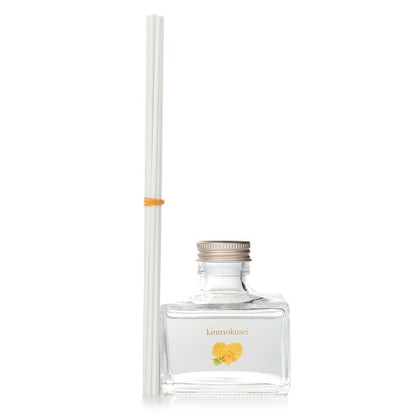 Daily Aroma Japan Kinmokusei Reed Diffuser 120ml