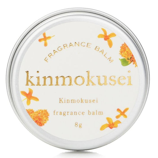 Daily Aroma Japan Kinmokusei Duftbalsam 8 g