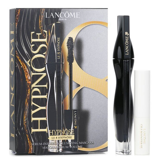 Le 8 Hypnose Mascara-Set: LE 8 Hypnose Mascara + Cils Booster XL Super Enhancing Mascara Base 4 ml 942942 2 Stück 8 ml