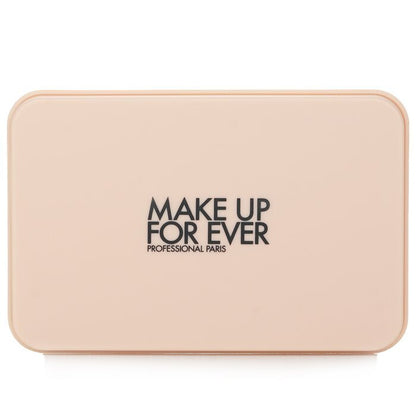 Make Up For Ever HD Skin Matte Velvet 24HR Undetectable Blurring Powder Foundation -  1N06 11g