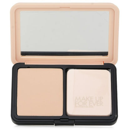 Make Up For Ever HD Skin Matte Velvet 24HR Undetectable Blurring Powder Foundation -  1N06 11g