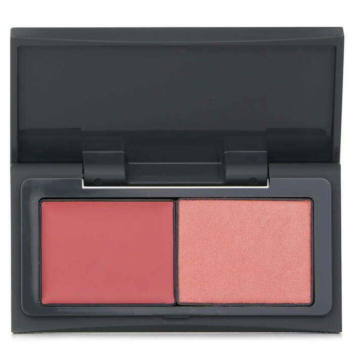 THREE Blown Away Blush Duo - # 04 Breeze Walker 3g/0.01oz