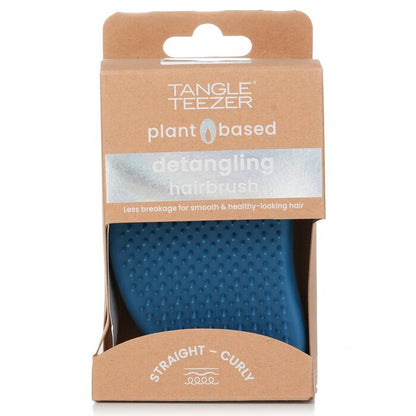 Tangle Teezer The Original Plant Detangling Haarbürste - # Deep Sea Blue 1 Stück