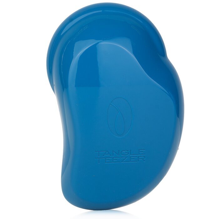 Tangle Teezer The Original Plant Detangling Haarbürste - # Deep Sea Blue 1 Stück